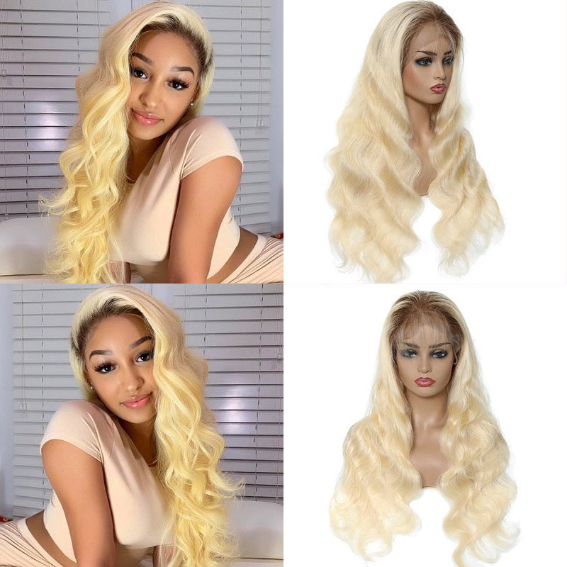 Blonde Bombshell  Queen