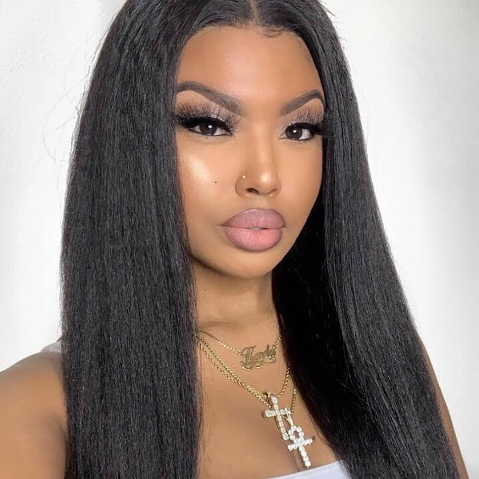 Lace Front Wigs