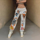 Sweatpants Light Apricot SOLD OUT