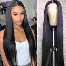 13x4 Lace Front Wig-Straight 150%