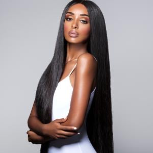 Full lace Wig-Straight 180%