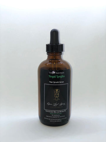 Royal Lengths Hair Growth Serum