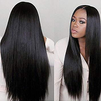 13x6 Lace Front Wig-Straight 150%