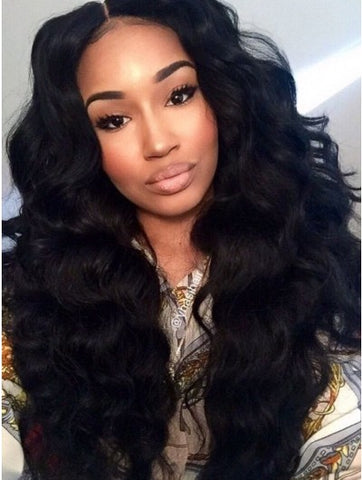 13x6 Lace Front Wig-Body Wave 150%