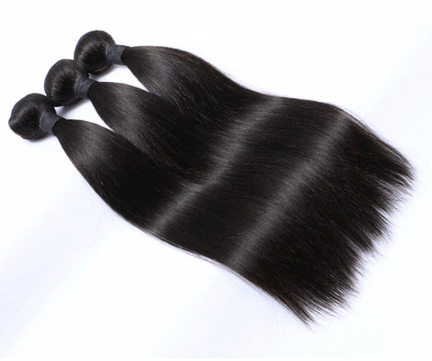 Queen Level Beauty Single Bundles (1)-Straight