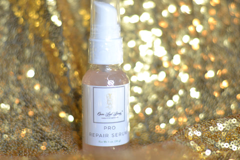 Glow Repair Serum