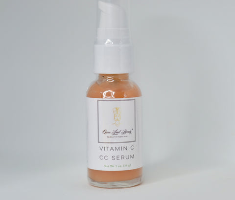 Vitamin C- CC Serum