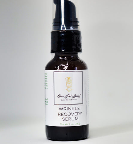 Time Reversal  Wrinkle Recovery Serum