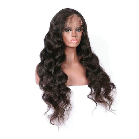 Full Lace Wig- Body Wave 150%